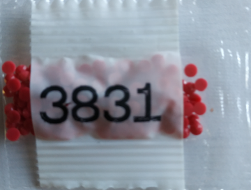 3831 rond