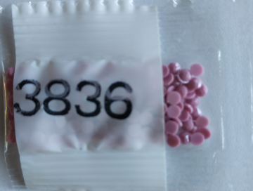 3836 rond