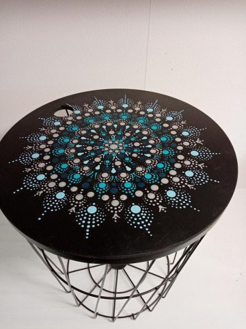 Bijzettafel opbergmand3