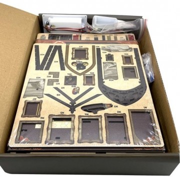 Booknook art studio1