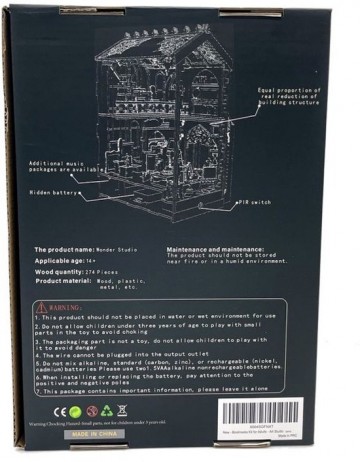 Booknook art studio2