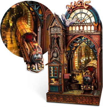 Booknook