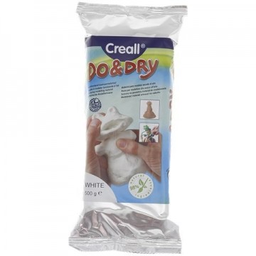 Creall dodry boetseerklei