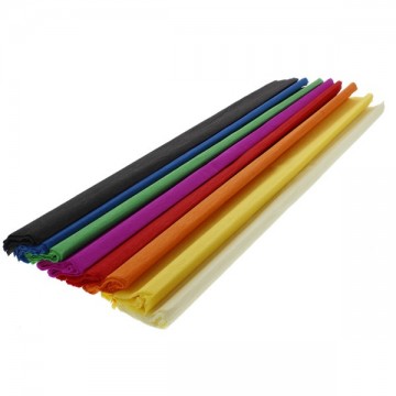 Crepe papier