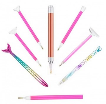 Diamond painting toolset 0