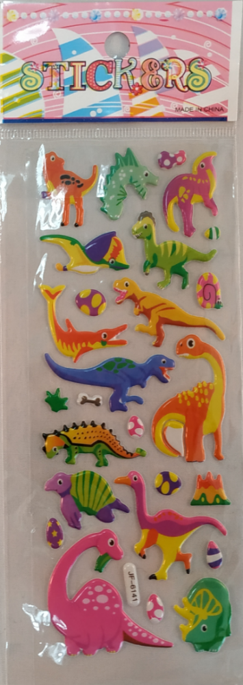 Dinosaurus