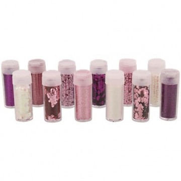 Glitter set
