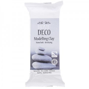 Home deco boetseerklei 500gr