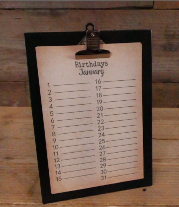 Kalender