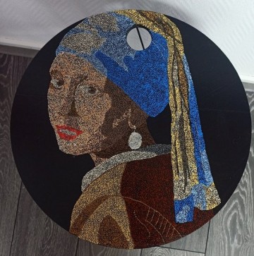 Meisje met de parel1