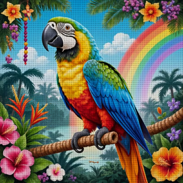 Papegaai