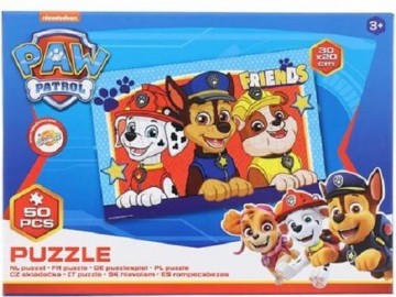 Pawpatrol