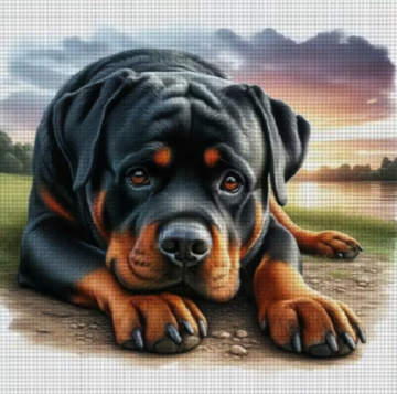 Rottweiler