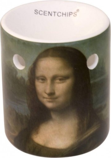 Scentchips monalisa