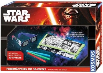 Starwars 3d etui 0